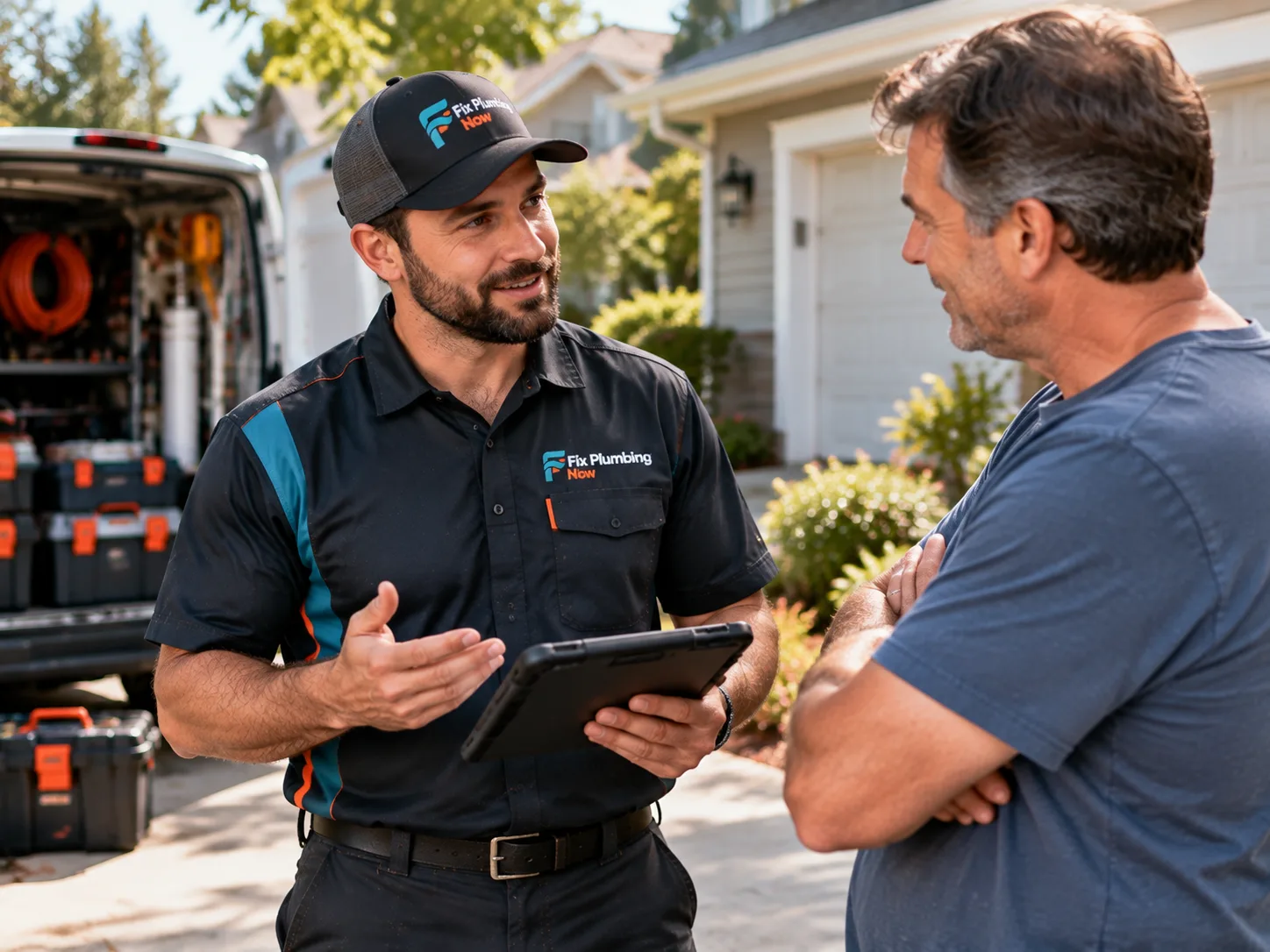 Clogged Drain Service Ireton, IA FAQs